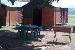 Cabins