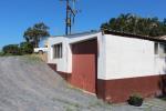 Garage or Storeroom