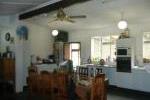 Kitchen nook