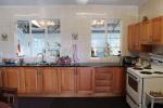Main House Kitchen