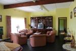 Main House Lounge