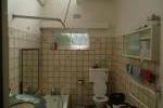 Main house bathroom