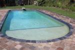 Sparkling Pool
