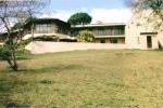 Game Lodge