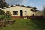 Second house