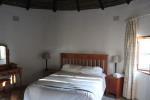 Cottage bedroom 2