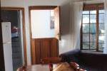 Cottage dining table