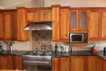 Hob and Stove