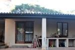 Second house verandah